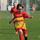 U9: FC Tempo Praha - FK Dukla Praha