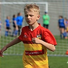 U9: FC Tempo Praha - FK Dukla Praha