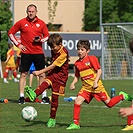 U9: FC Tempo Praha - FK Dukla Praha