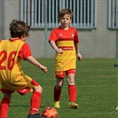 U9: FC Tempo Praha - FK Dukla Praha