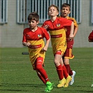 U9: FC Tempo Praha - FK Dukla Praha