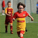 U9: FC Tempo Praha - FK Dukla Praha