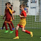 U9: FC Tempo Praha - FK Dukla Praha