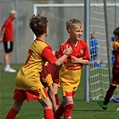 U9: FC Tempo Praha - FK Dukla Praha