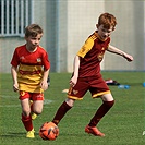 U9: FC Tempo Praha - FK Dukla Praha