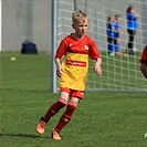 U9: FC Tempo Praha - FK Dukla Praha