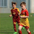 U9: FC Tempo Praha - FK Dukla Praha