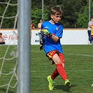 U9: FC Tempo Praha - FK Dukla Praha