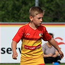 U9: FC Tempo Praha - FK Dukla Praha