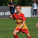 U9: FC Tempo Praha - FK Dukla Praha