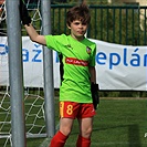 U9: FC Tempo Praha - FK Dukla Praha