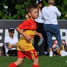 U9: FC Tempo Praha - FK Dukla Praha