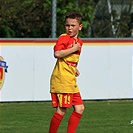 U9: FC Tempo Praha - FK Dukla Praha