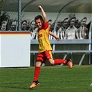 U9: FC Tempo Praha - FK Dukla Praha