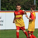 U9: FC Tempo Praha - FK Dukla Praha