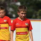 U9: FC Tempo Praha - FK Dukla Praha