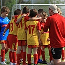 U9: FC Tempo Praha - FK Dukla Praha