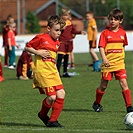 U9: FC Tempo Praha - FK Dukla Praha