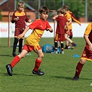 U9: FC Tempo Praha - FK Dukla Praha