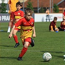 U9: FC Tempo Praha - FK Dukla Praha