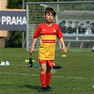 U9: FC Tempo Praha - FK Dukla Praha