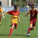 U9: FC Tempo Praha - FK Dukla Praha