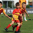 U9: FC Tempo Praha - FK Dukla Praha