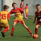 U9: FC Tempo Praha - FK Dukla Praha