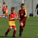 U9: FC Tempo Praha - FK Dukla Praha