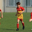 U9: FC Tempo Praha - FK Dukla Praha