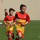 U9: FC Tempo Praha - FK Dukla Praha