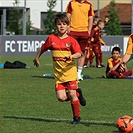 U9: FC Tempo Praha - FK Dukla Praha