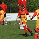 U9: FC Tempo Praha - FK Dukla Praha