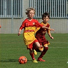 U9: FC Tempo Praha - FK Dukla Praha