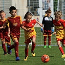 U9: FC Tempo Praha - FK Dukla Praha