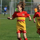 U9: FC Tempo Praha - FK Dukla Praha