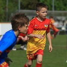 U9: FC Tempo Praha - FK Dukla Praha