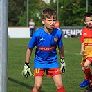 U9: FC Tempo Praha - FK Dukla Praha