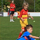 U9: FC Tempo Praha - FK Dukla Praha