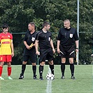 FC Tempo Praha - FK Jablonec 0:3
