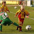 FC Tempo Praha - Dolní Měcholupy 9:4