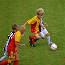 FC Tempo Praha - FK Admira Praha 16:7