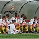 FC Tempo Praha B - Střížkov B 0:2