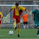 FC Tempo Praha B - Dolní Měcholupy 4:2