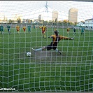 FC Tempo Praha B - Dolní Měcholupy 4:2