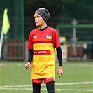 FC Tempo Praha - FK Meteor Praha VIII