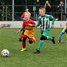 FC Tempo Praha - FK Meteor Praha VIII