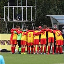 FC Tempo Praha - SK Střešovice 1911 10:0