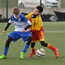 FC Tempo Praha - MFK Trutnov 4:11