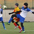 FC Tempo Praha - MFK Trutnov 4:11